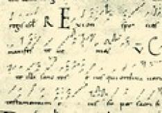 История григорианского песнопения: речитатив молитвы хоралом отзовётся